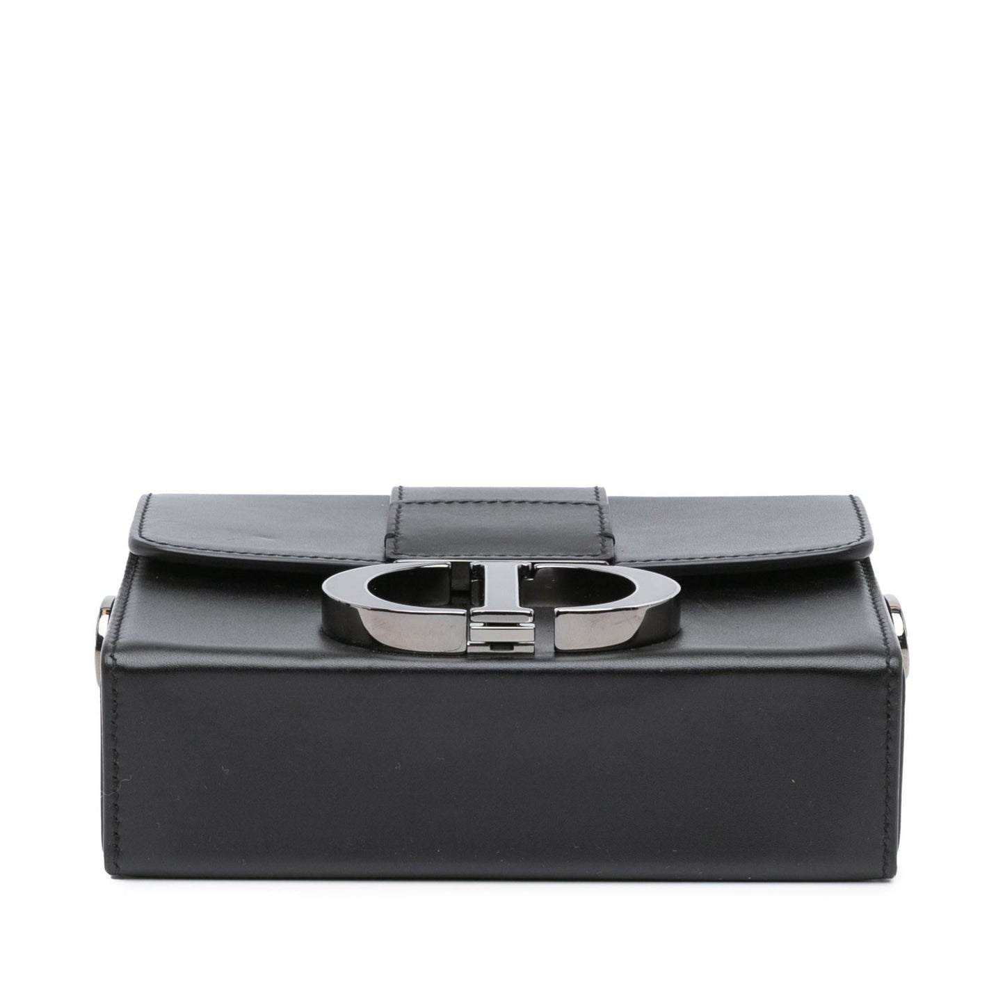 Dior Micro Smooth Calfskin 30 Montaigne Flap