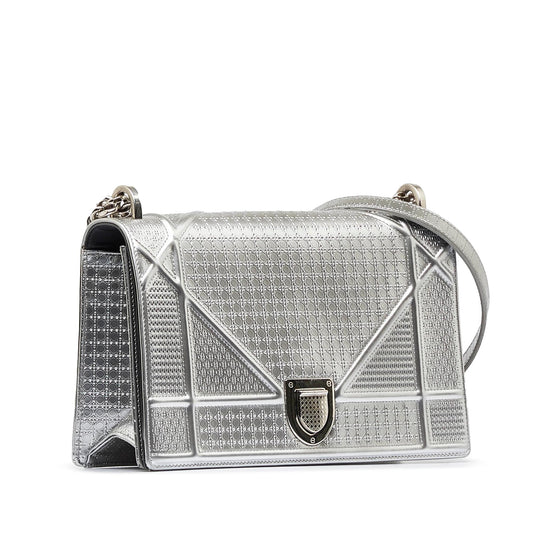Saint Laurent Mini Crossbody