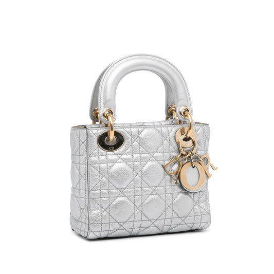 Saint Laurent Lady Dior Mini Handbag