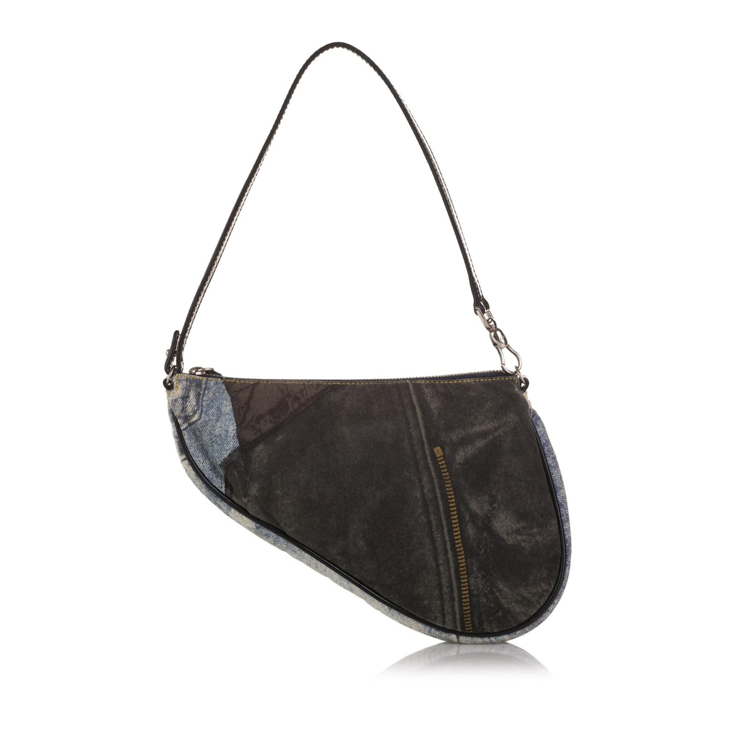 Saint Laurent Pochette Mini Handbag