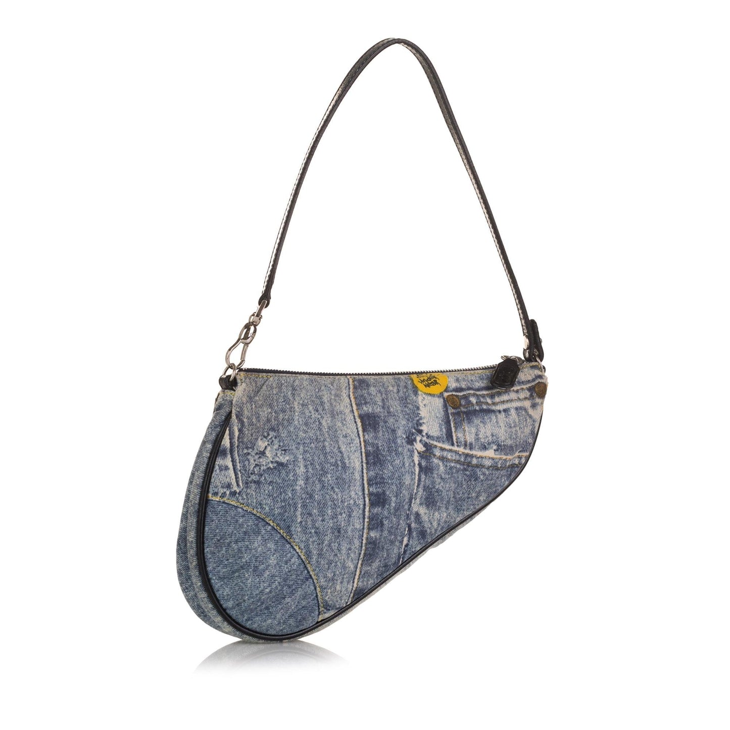 Saint Laurent Pochette Mini Handbag