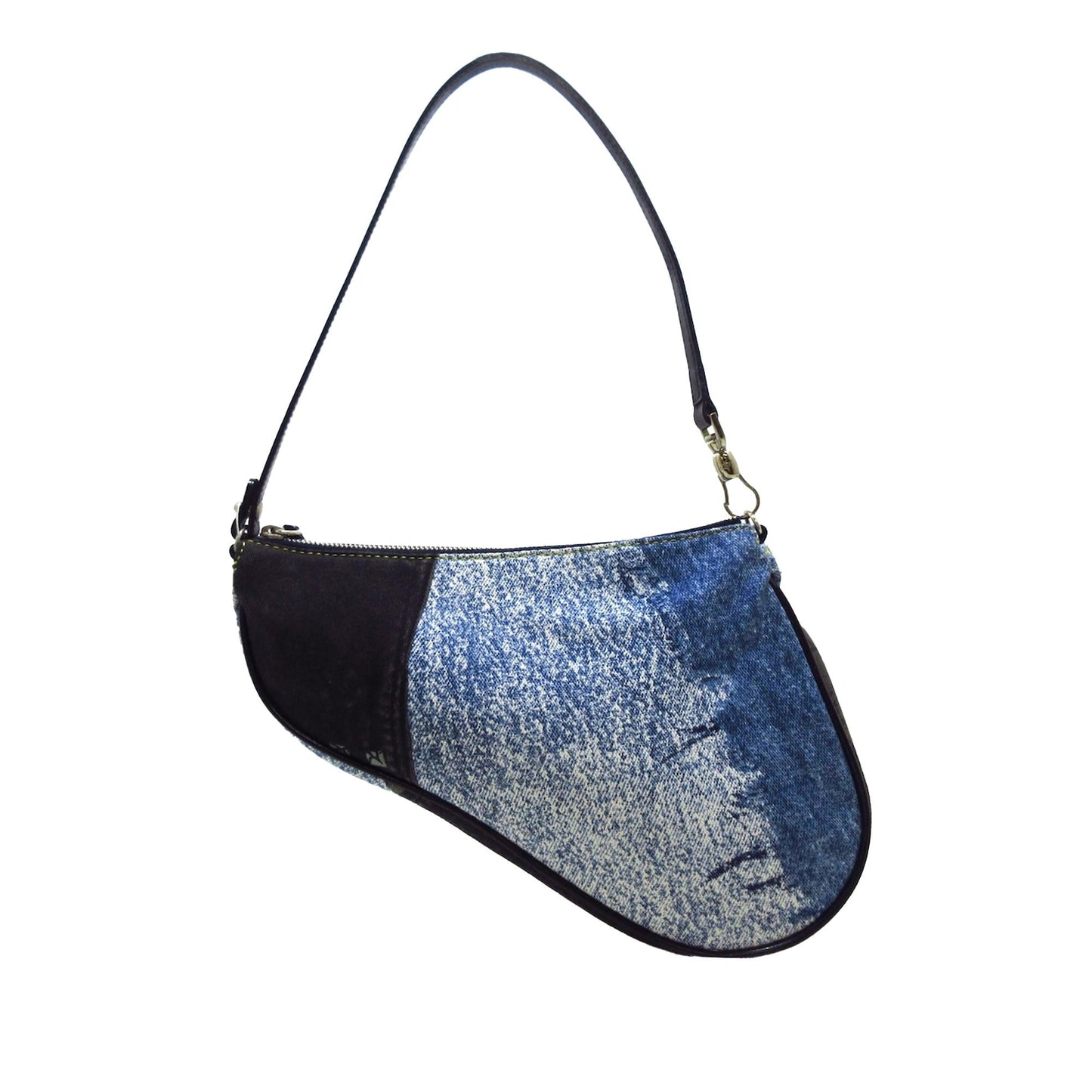 Saint Laurent Pochette Mini Handbag