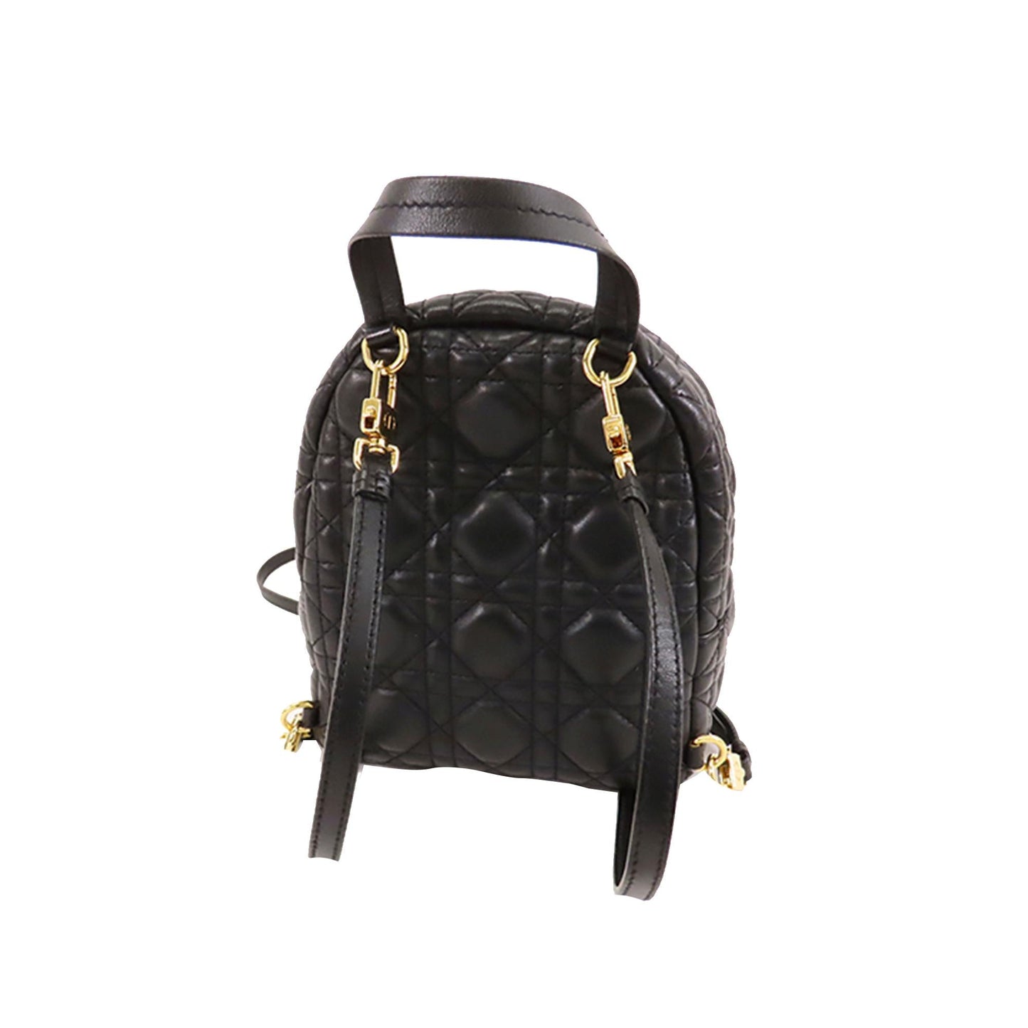Saint Laurent Mini Backpack