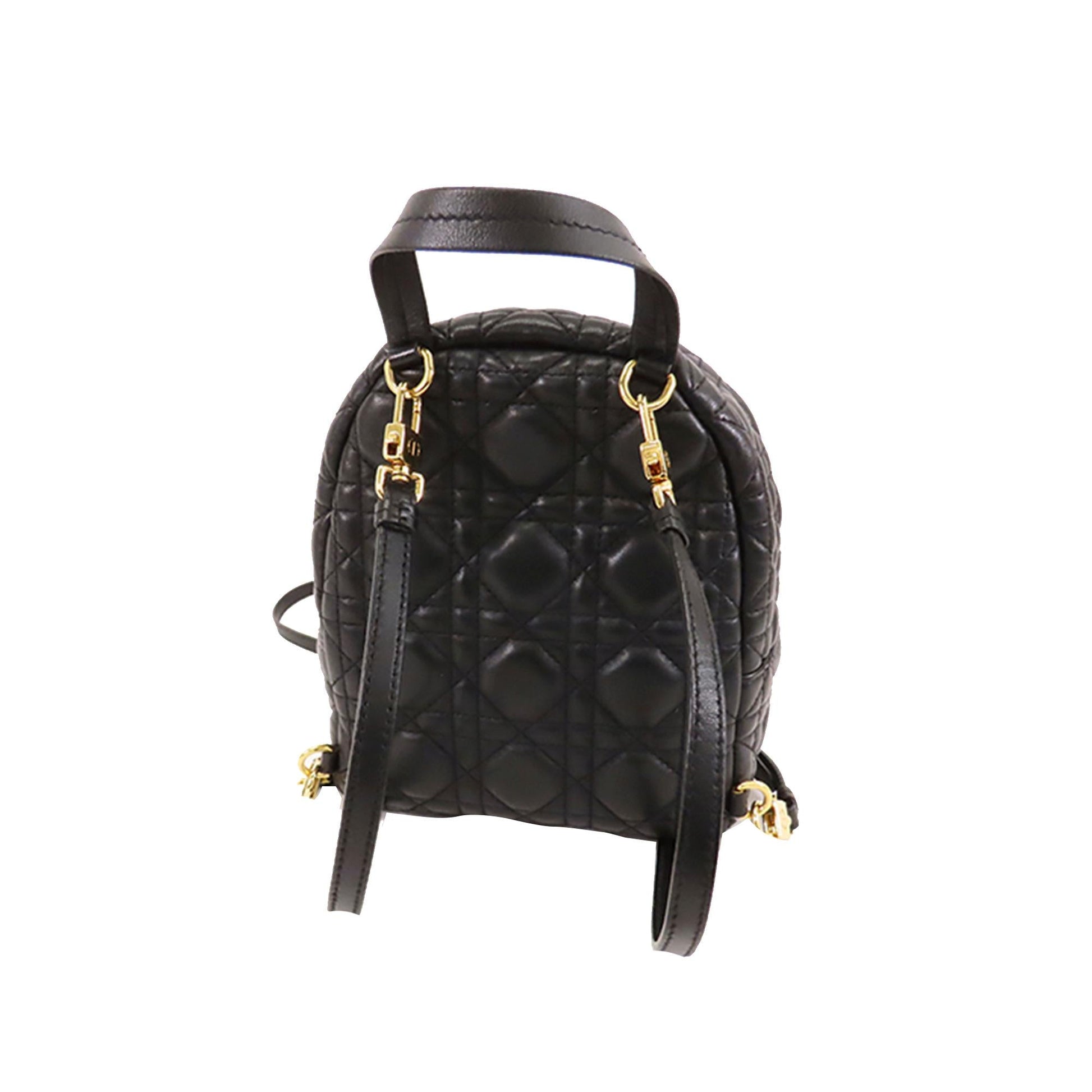 Saint Laurent Mini Backpack