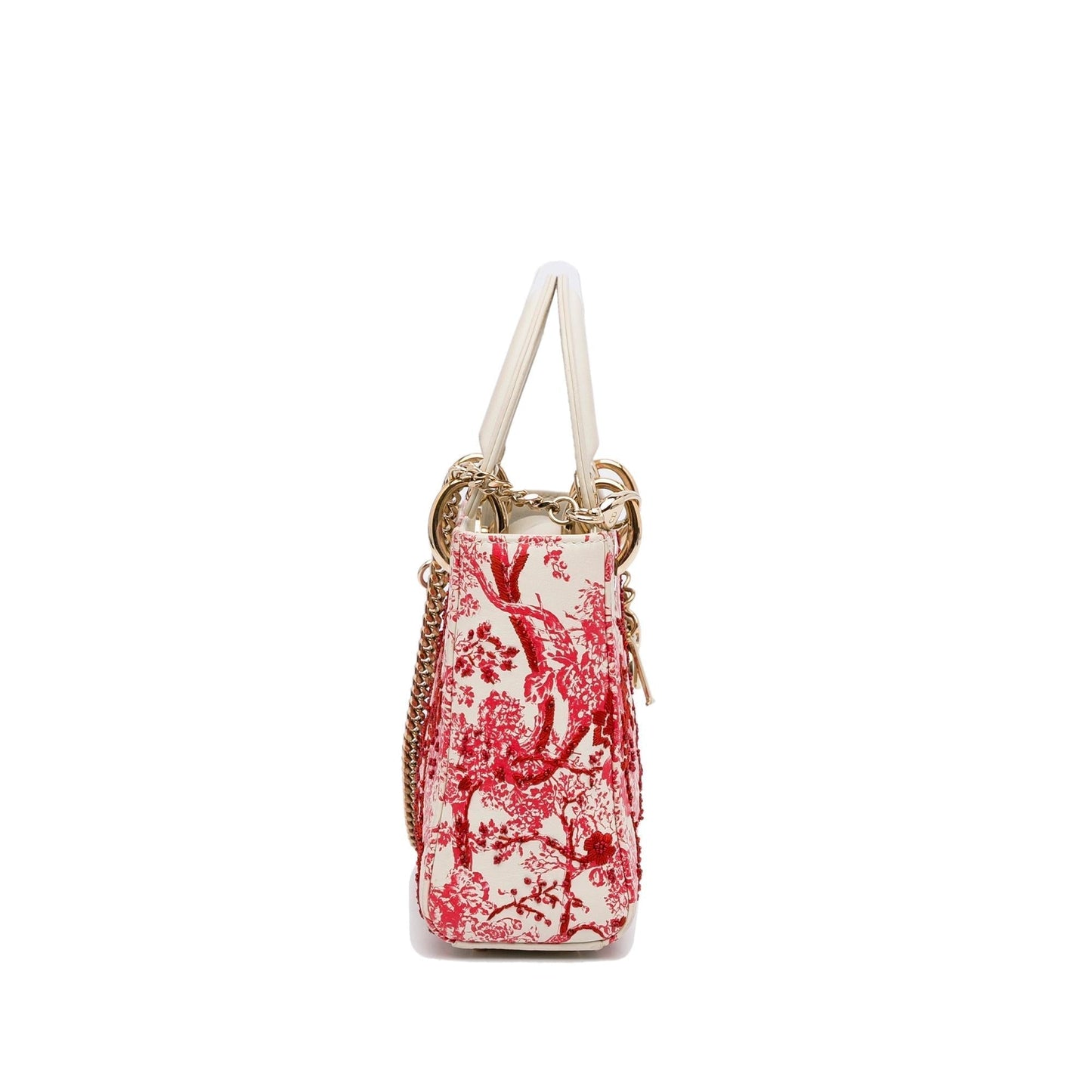 Saint Laurent Lady Dior Mini Handbag