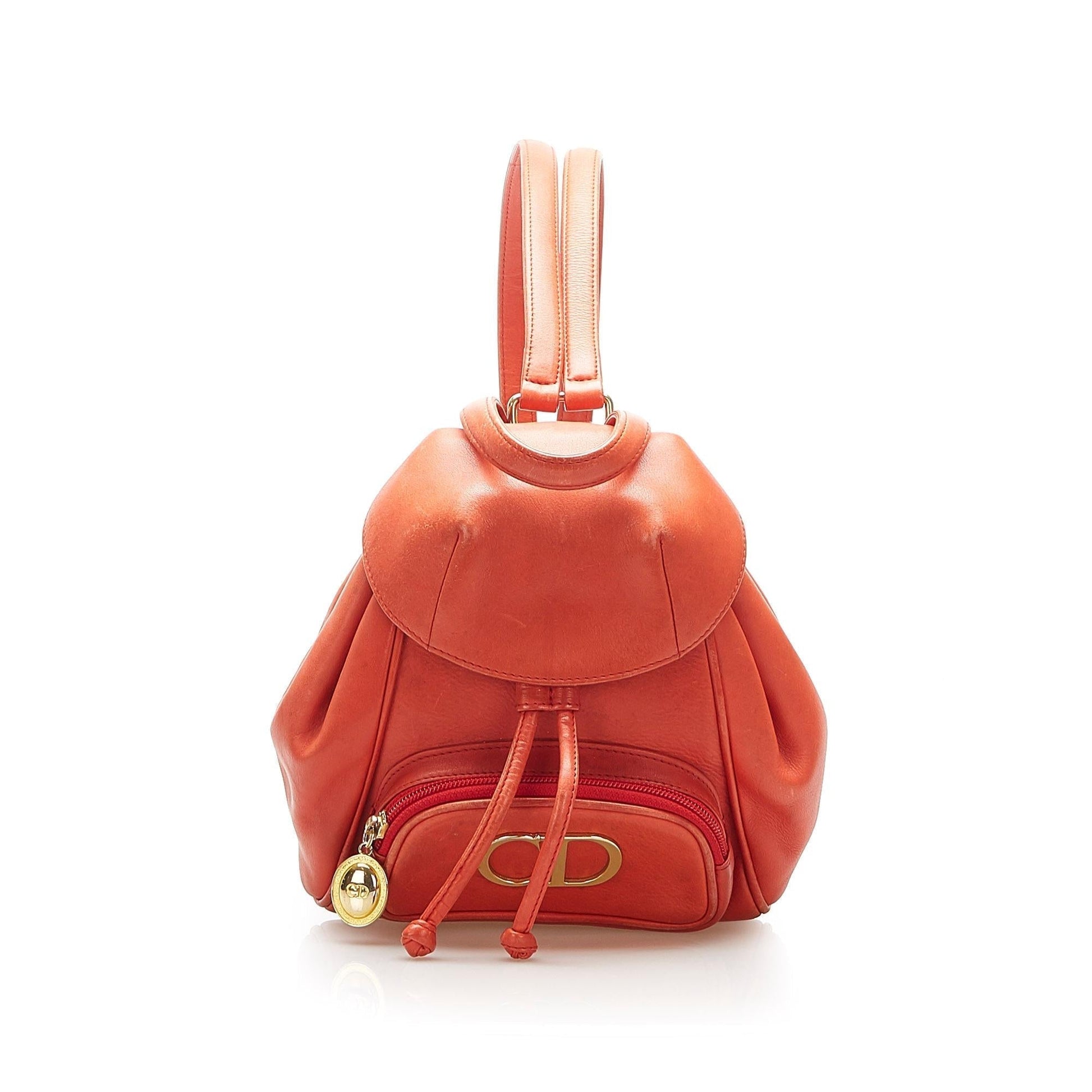Saint Laurent Mini Backpack