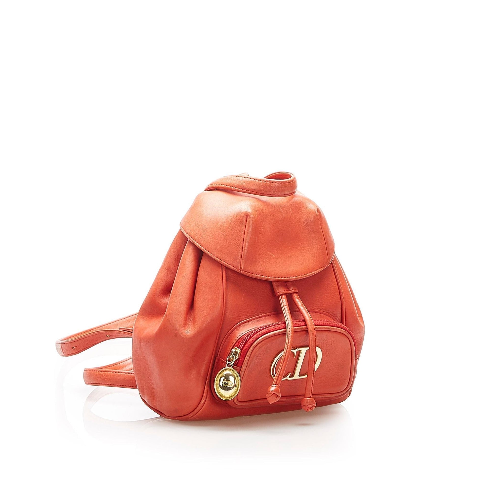 Saint Laurent Mini Backpack