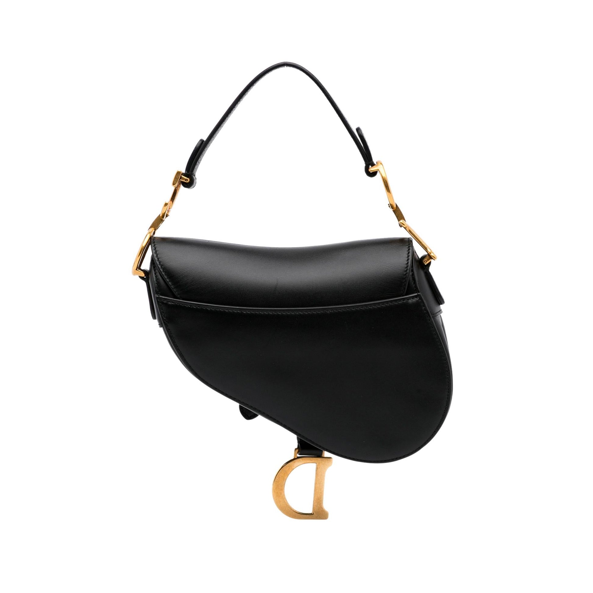 Saint Laurent Pochette Mini Handbag
