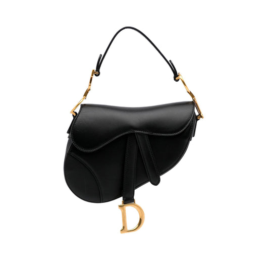 Saint Laurent Pochette Mini Handbag