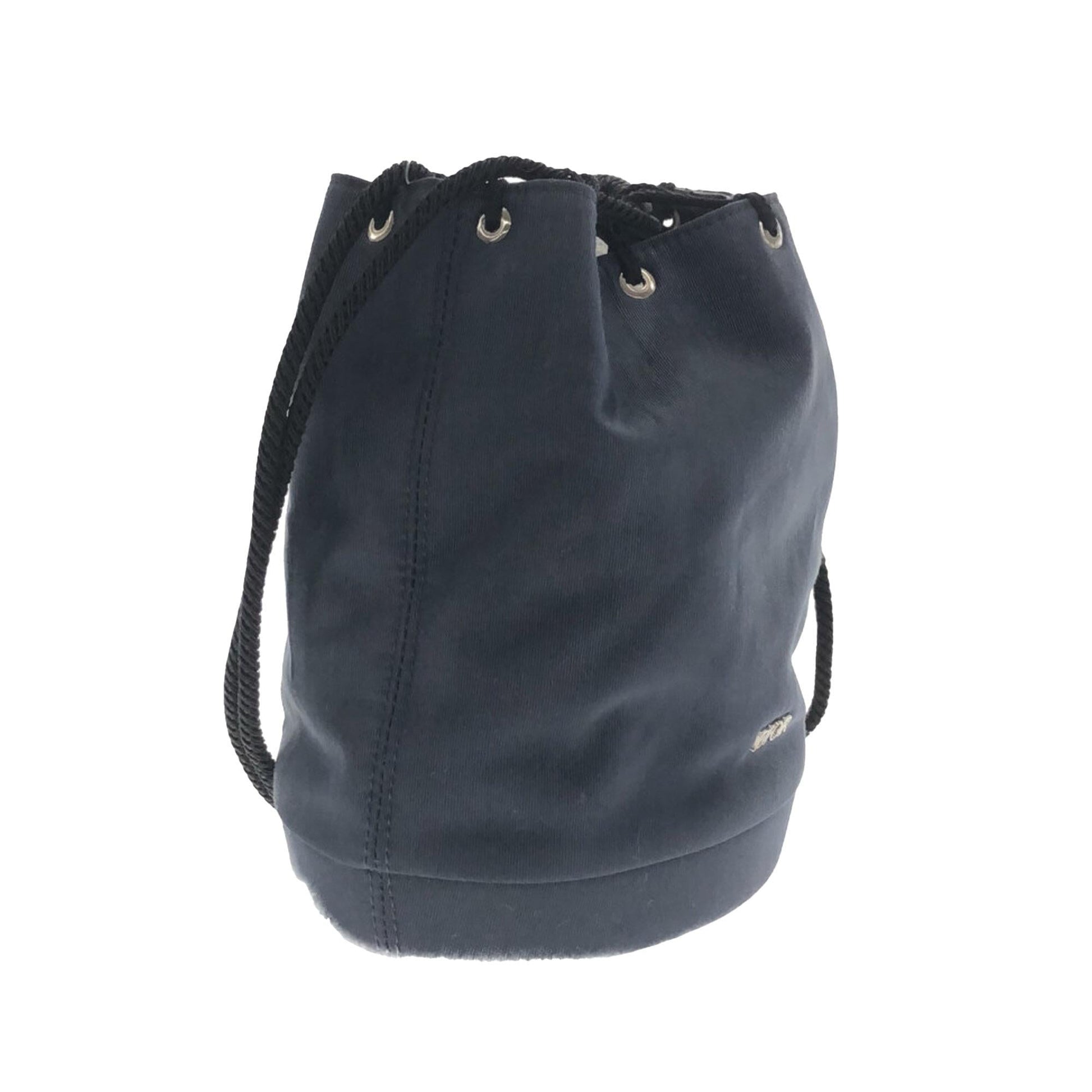 Saint Laurent Nylon Mini Shoulder Bag