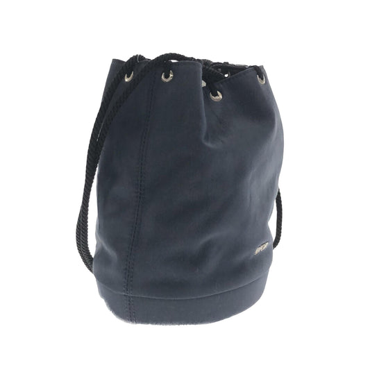 Saint Laurent Nylon Mini Shoulder Bag