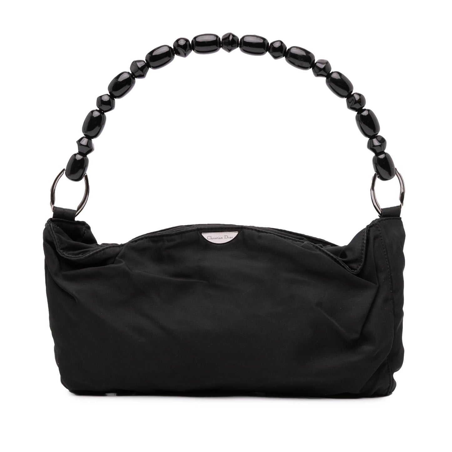 Dior Nylon Malice Handbag