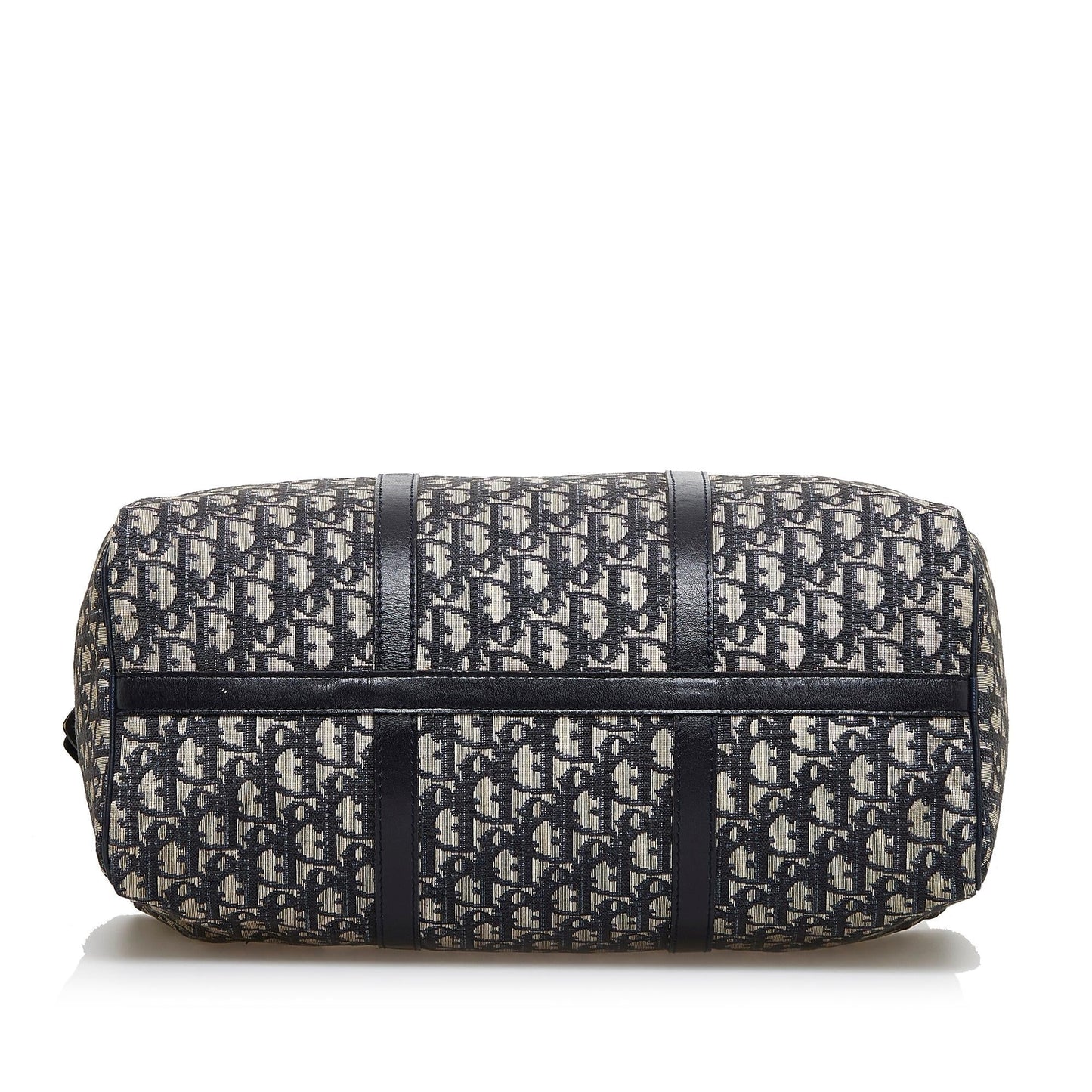 Saint Laurent Mini Canvas Handbag