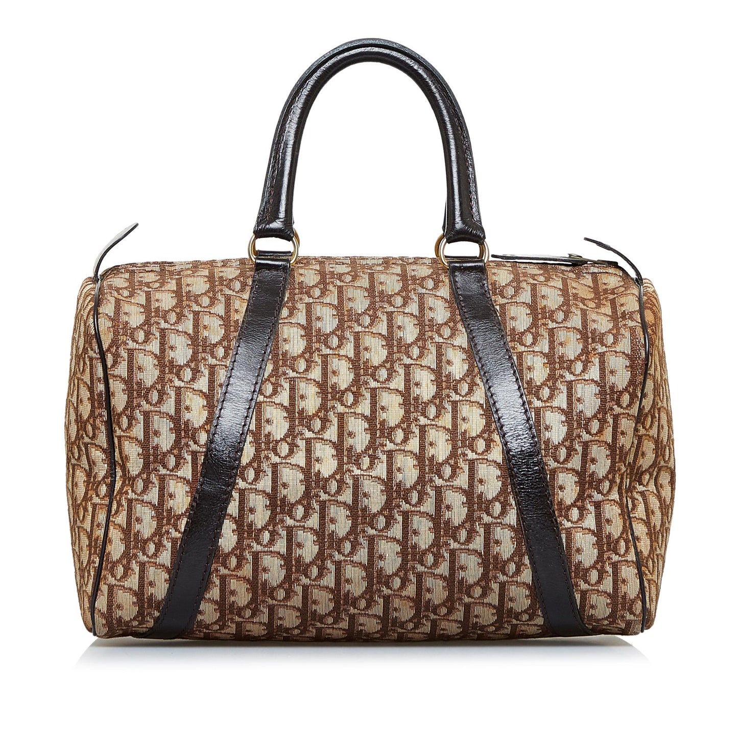 Saint Laurent Mini Canvas Handbag