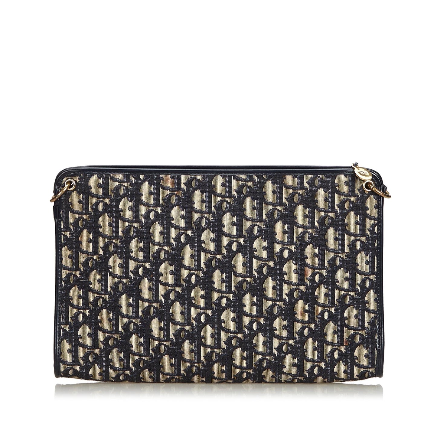 Saint Laurent Leather Mini Shoulder Bag
