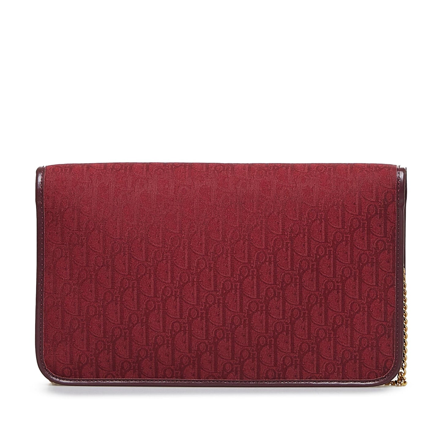 Saint Laurent Mini Canvas Crossbody