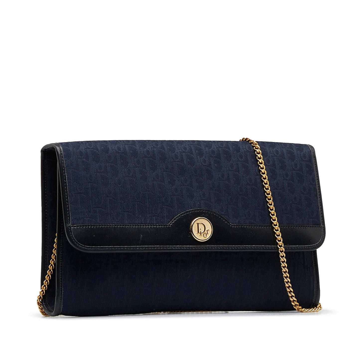 Saint Laurent Mini Canvas Shoulder Bag