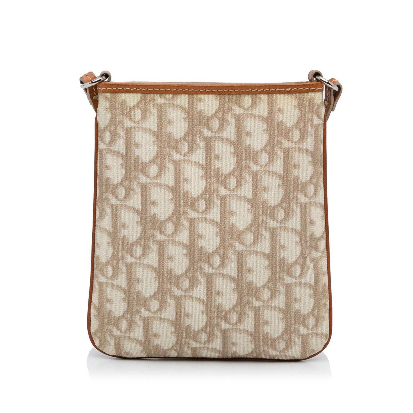 Saint Laurent Mini Canvas Crossbody