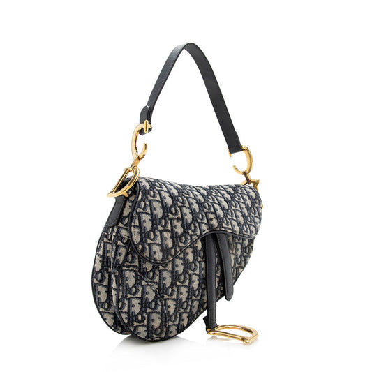 Saint Laurent Leather Mini Shoulder Bag