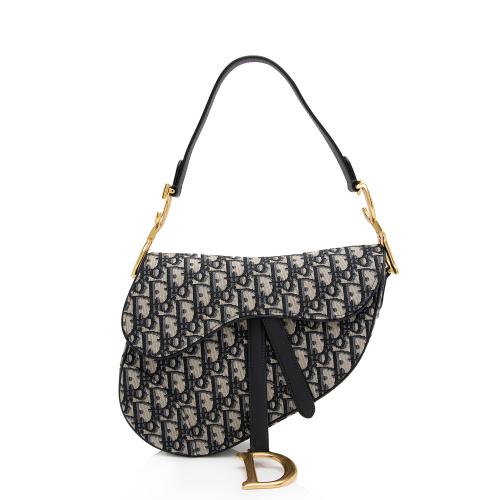 Saint Laurent Leather Mini Shoulder Bag