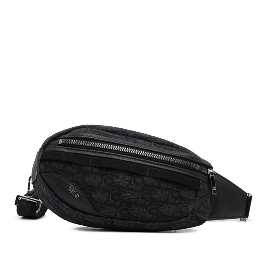 Dior Oblique Scarab Sling