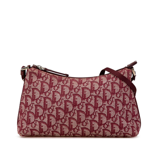 Dior Oblique Shoulder Bag (SHG-gEH2ND)