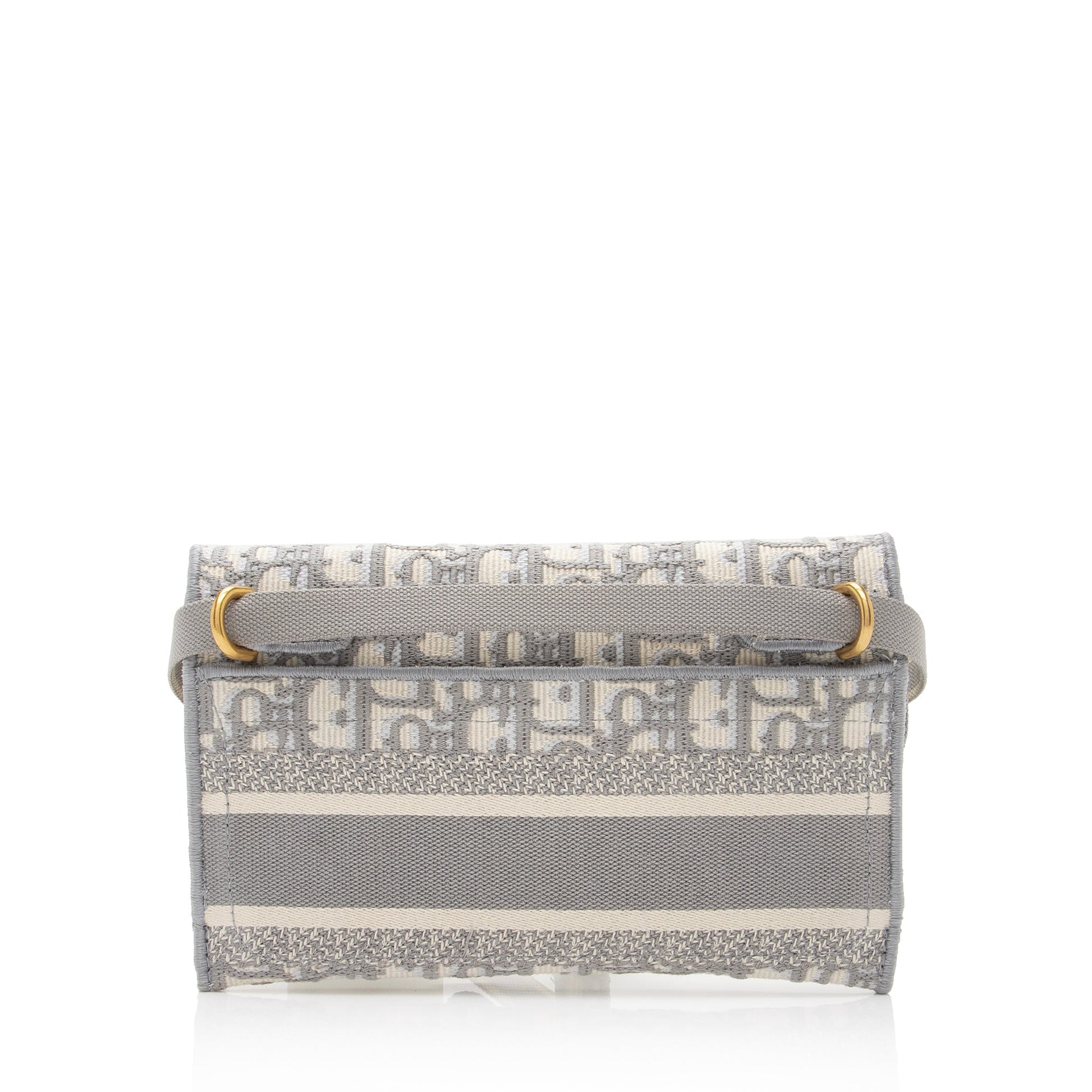 Saint Laurent Leather Mini Crossbody