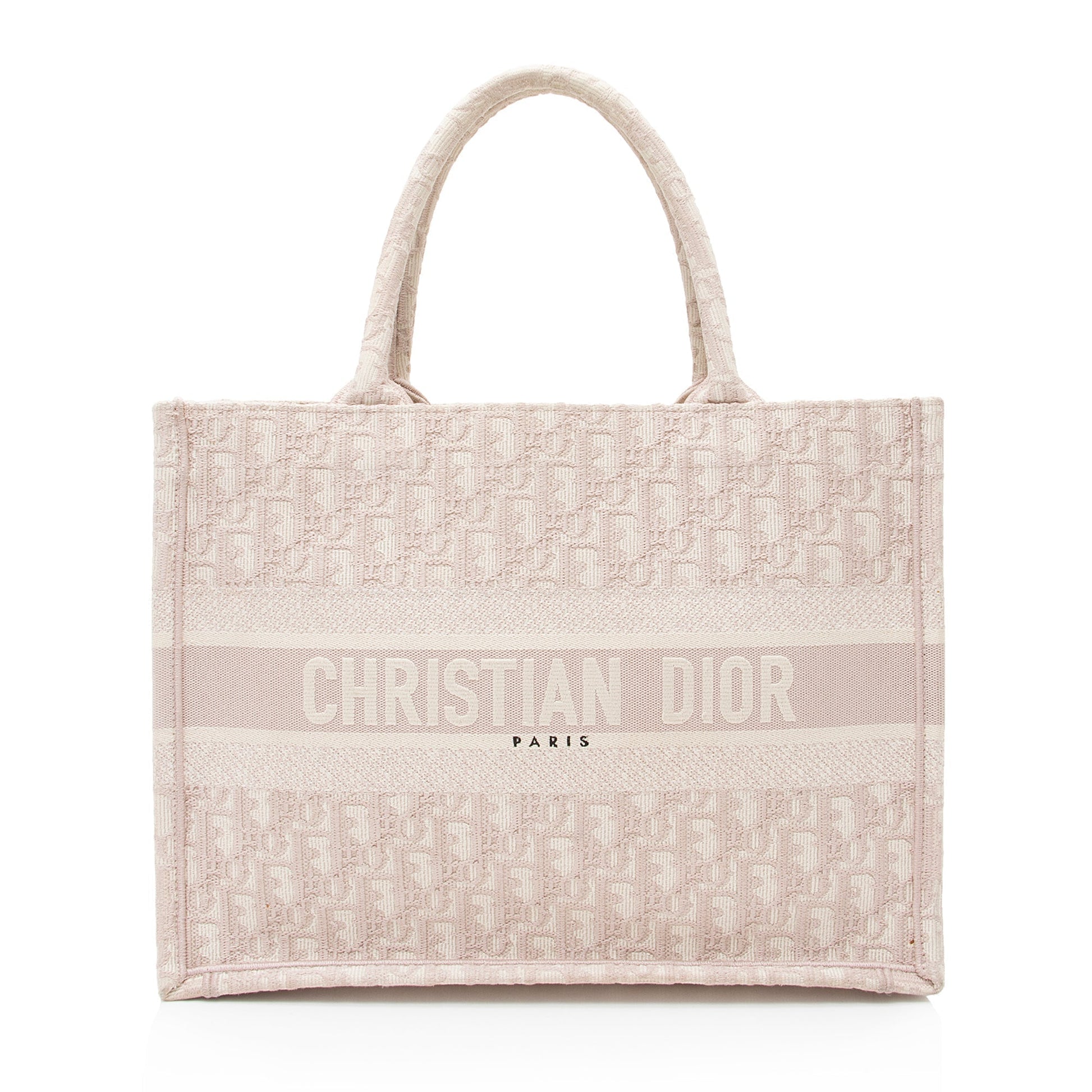 Saint Laurent Mini Canvas Tote