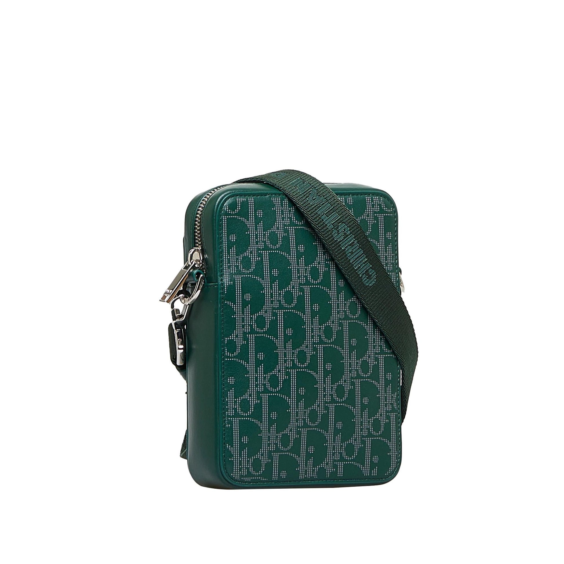 Saint Laurent Mini Crossbody