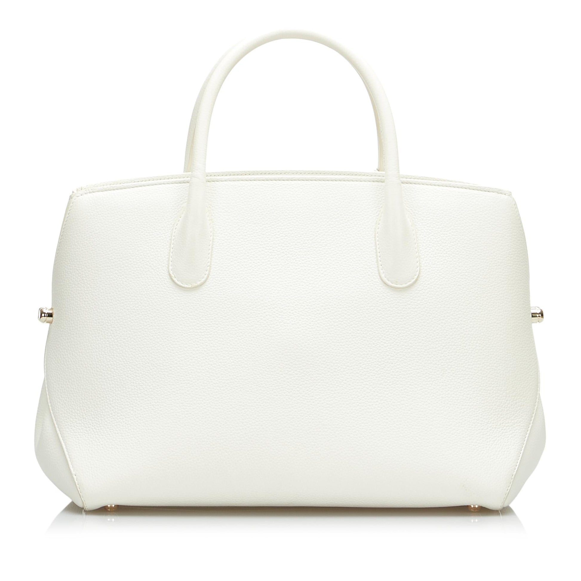 Saint Laurent Mini Tote