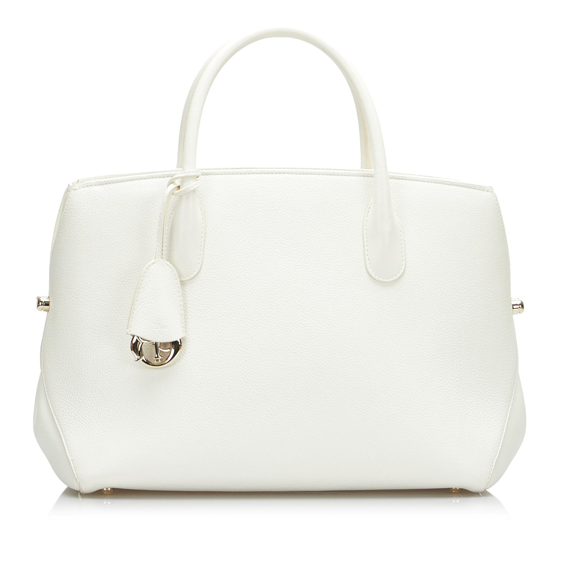 Saint Laurent Mini Tote