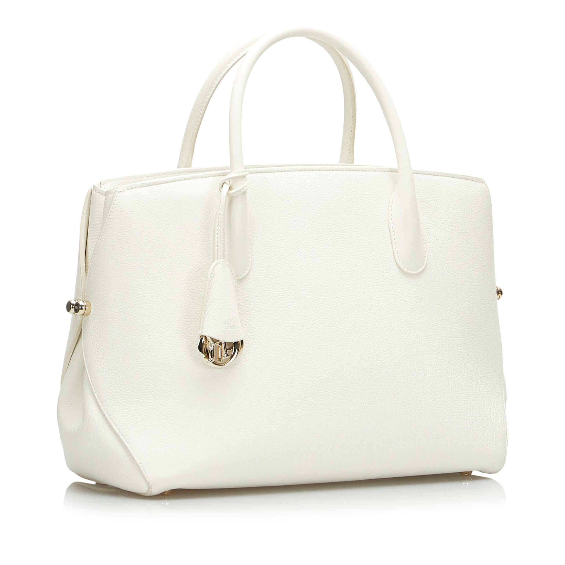 Saint Laurent Mini Tote