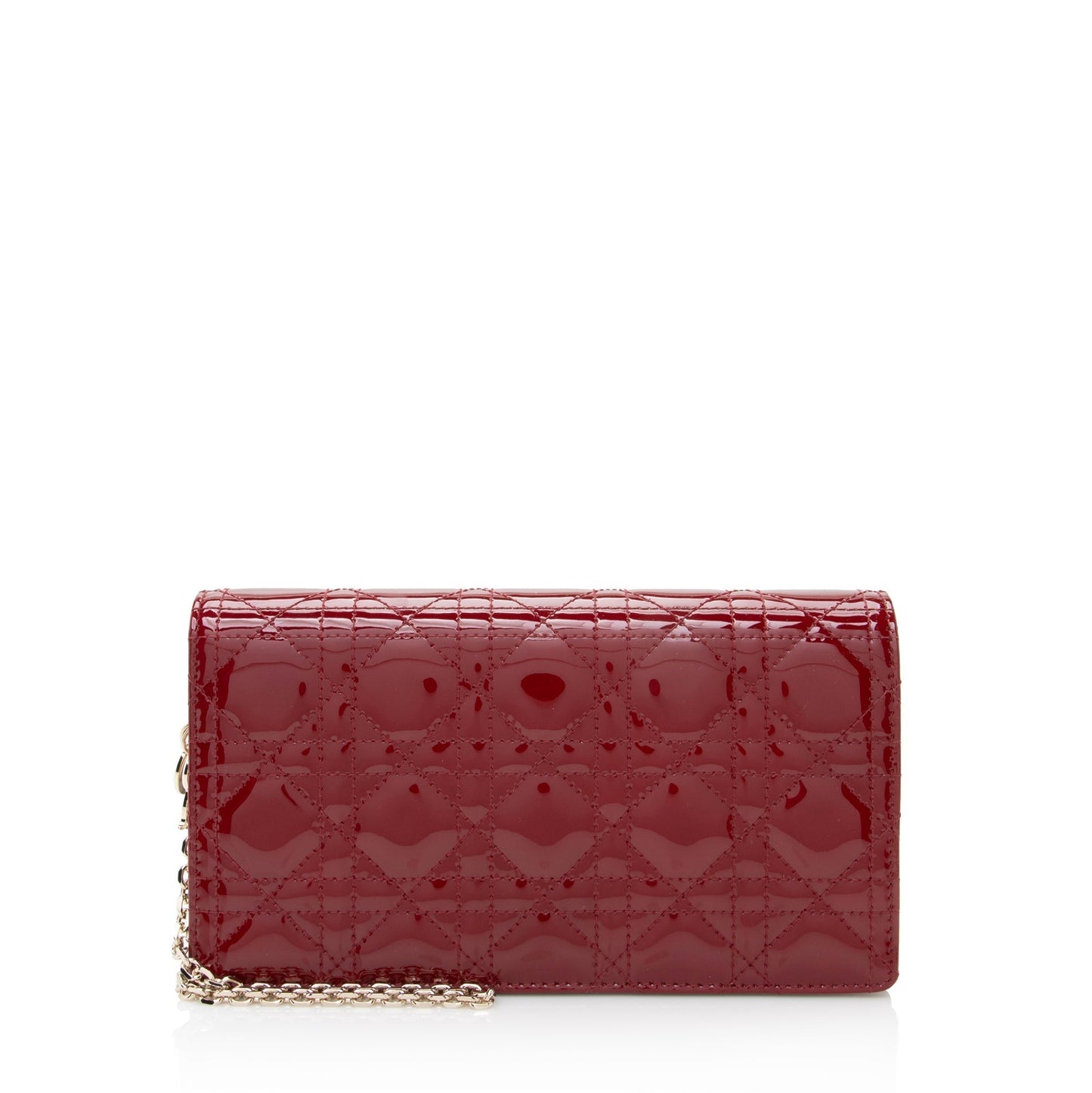 Saint Laurent Lady Dior Mini Crossbody