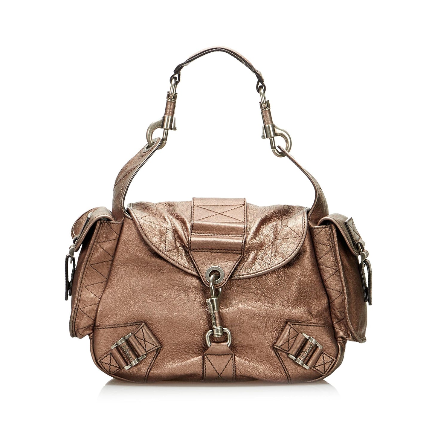 Saint Laurent Mini Shoulder Bag