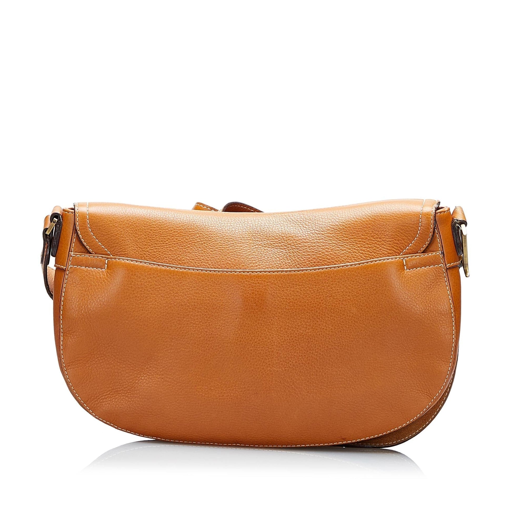 Saint Laurent Mini Crossbody