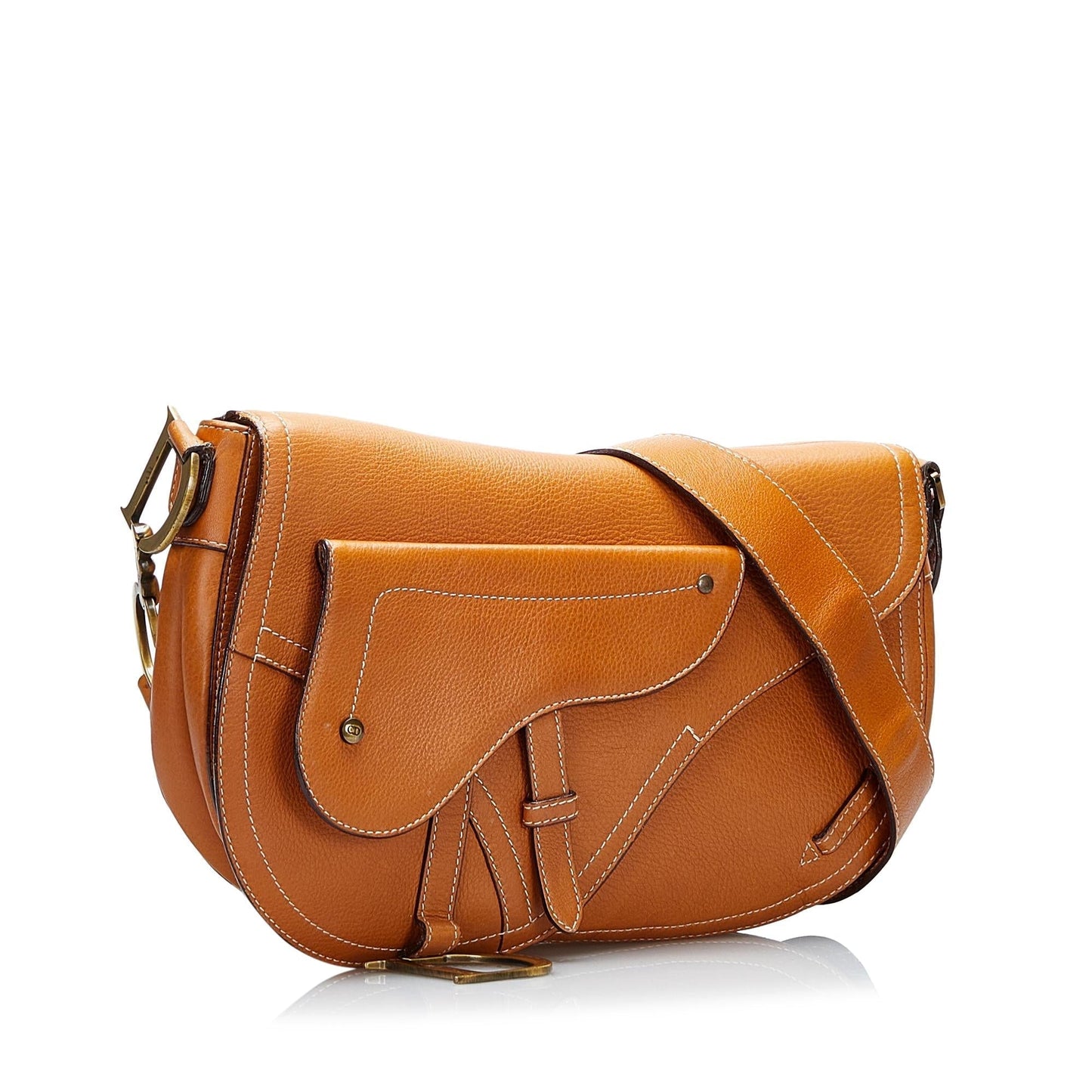 Saint Laurent Mini Crossbody