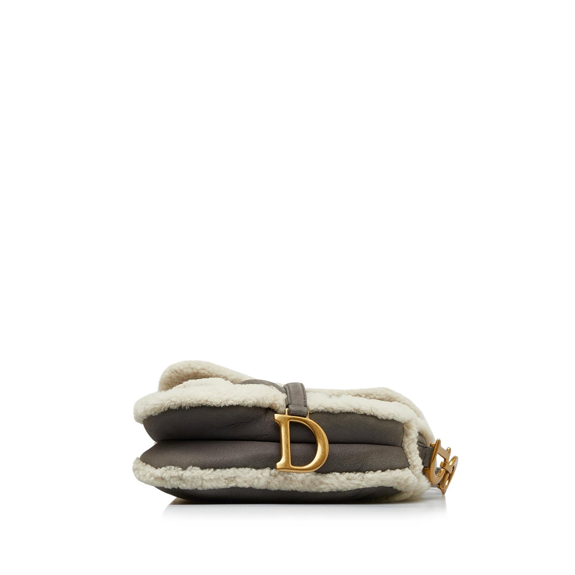 Saint Laurent Mini Shoulder Bag