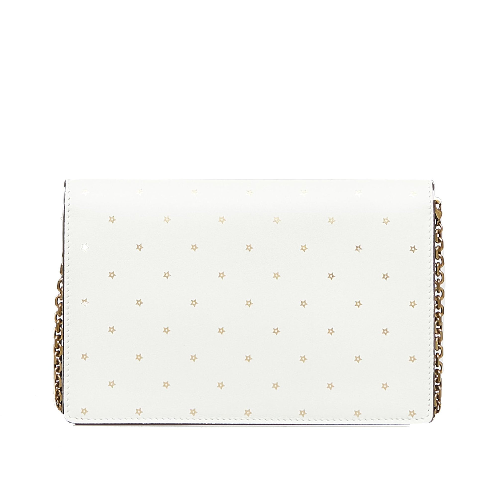 Saint Laurent Mini Crossbody