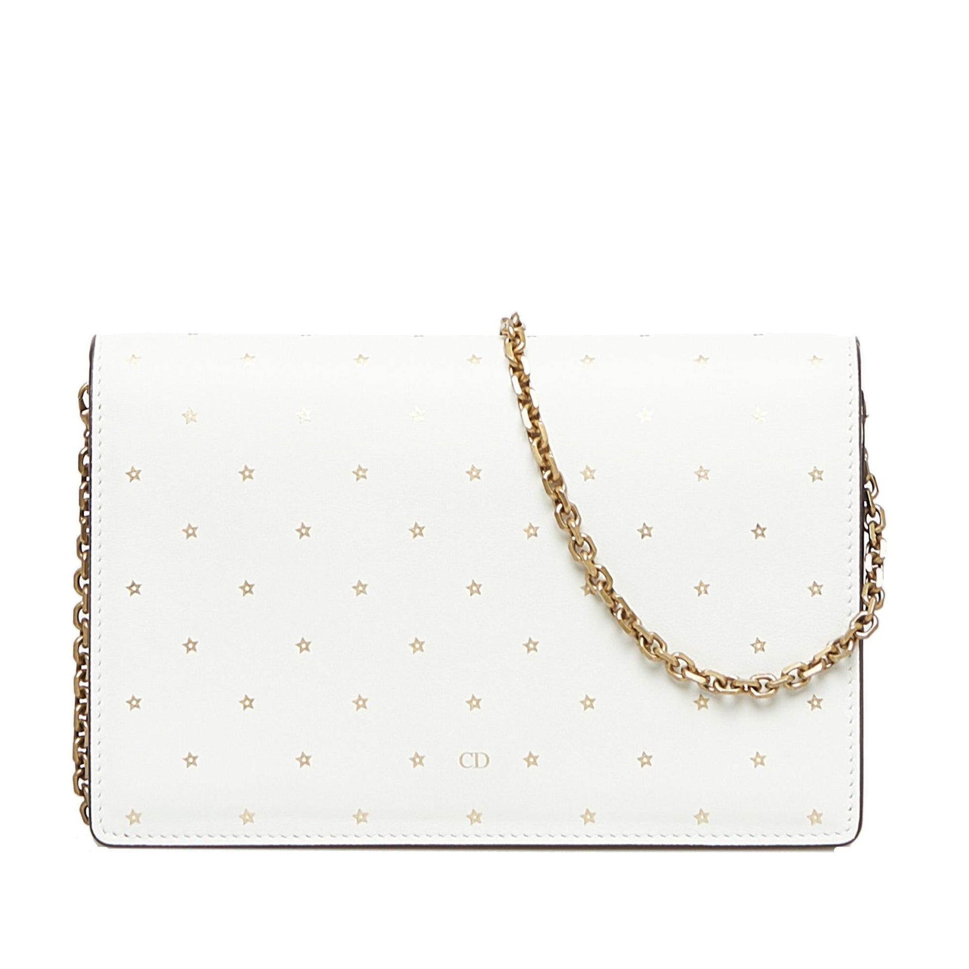 Saint Laurent Mini Crossbody