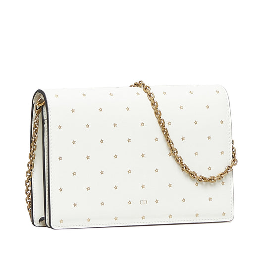 Saint Laurent Mini Crossbody