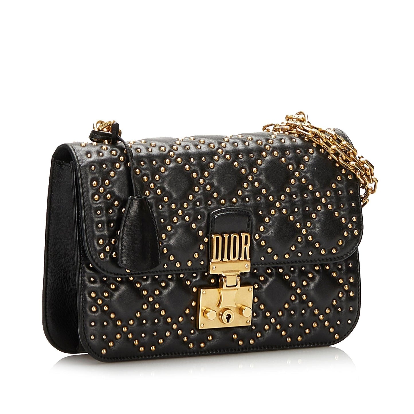 Saint Laurent Mini Crossbody