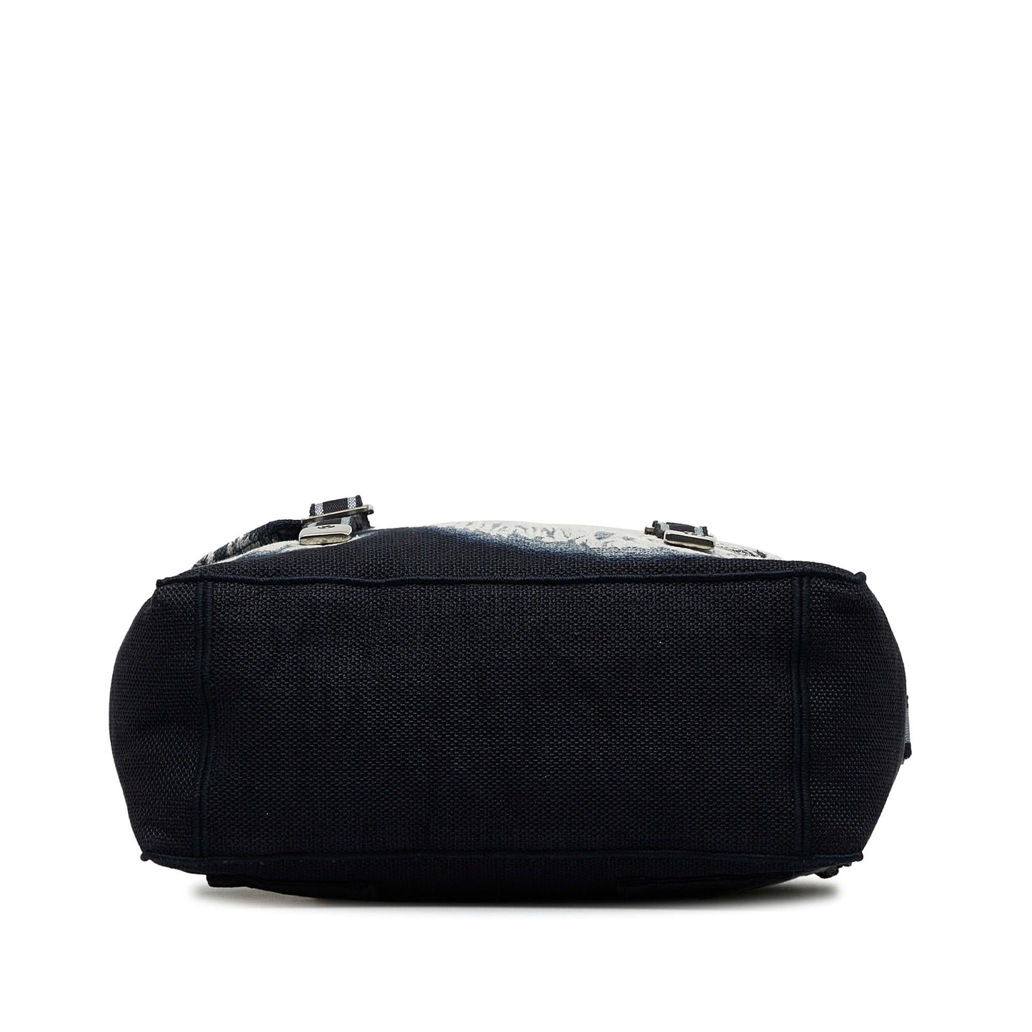 Dior Tie Dye Diorcamp Messenger Bag