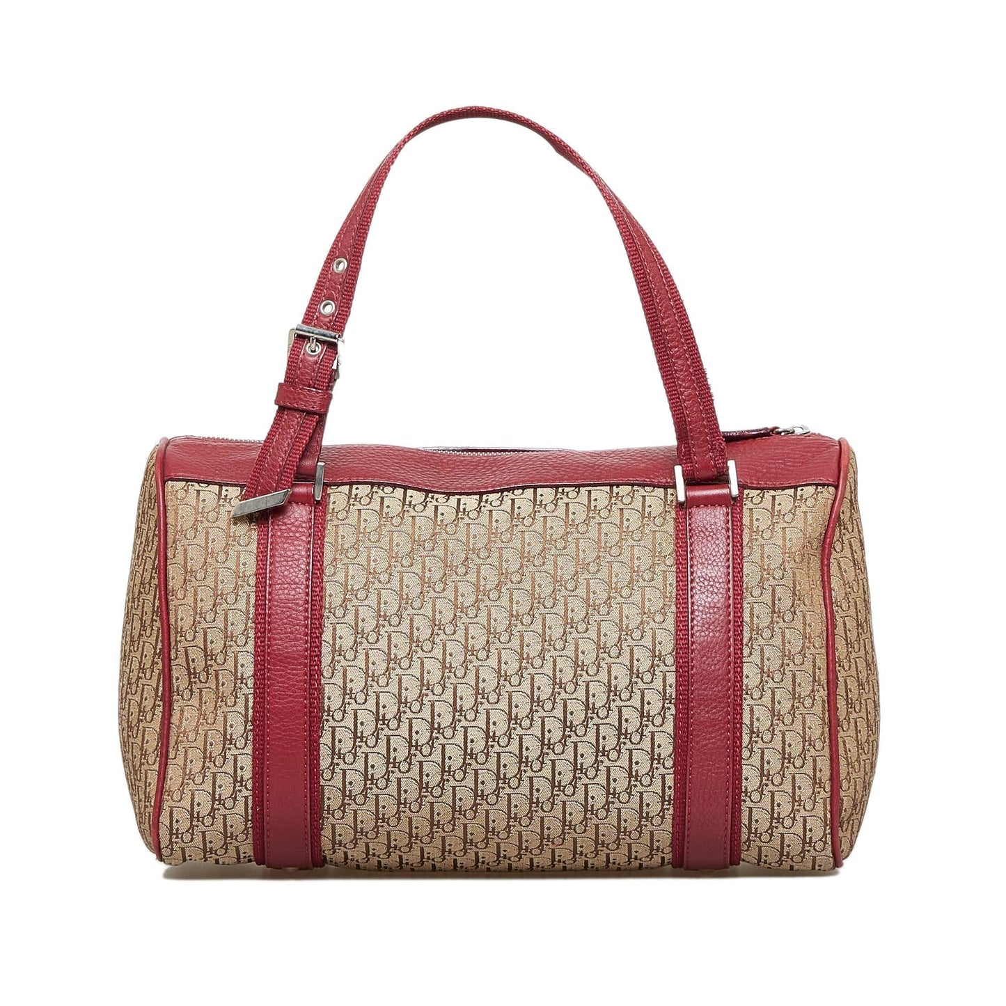 Saint Laurent Mini Canvas Tote