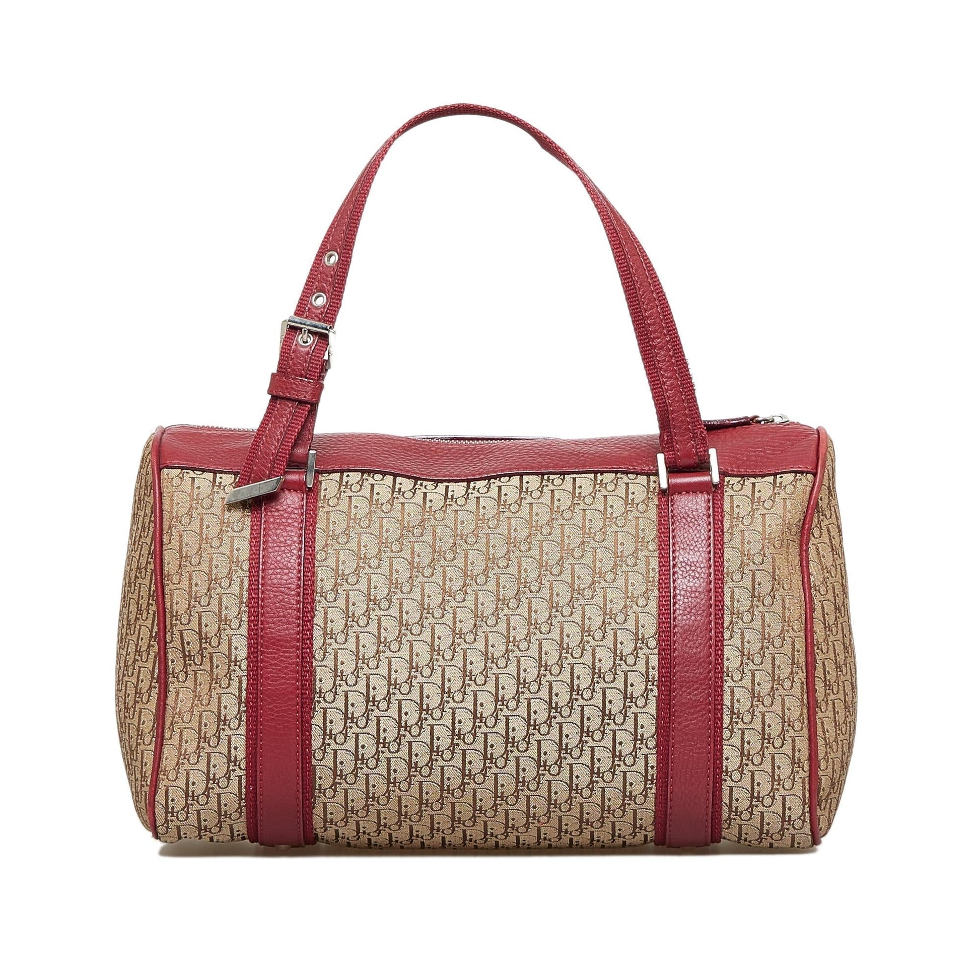 Saint Laurent Mini Canvas Tote