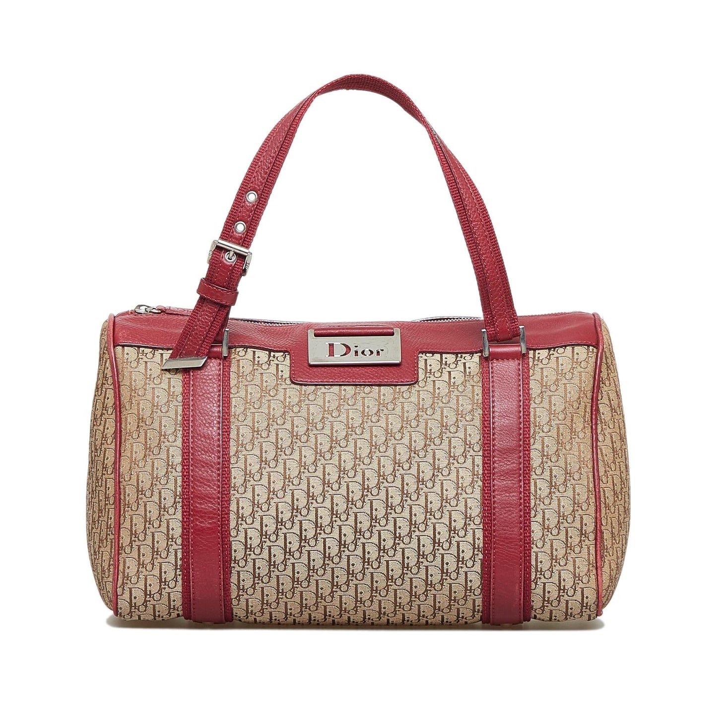 Saint Laurent Mini Canvas Tote