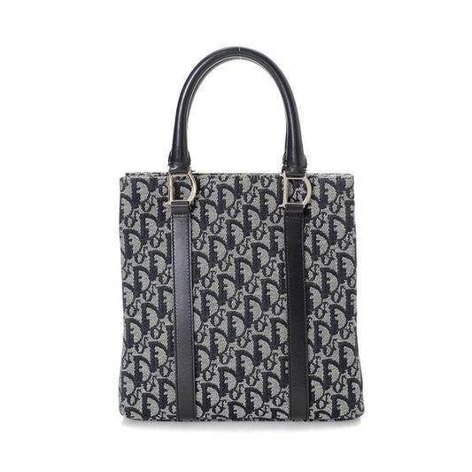 Christian Dior Small Trotter Tote