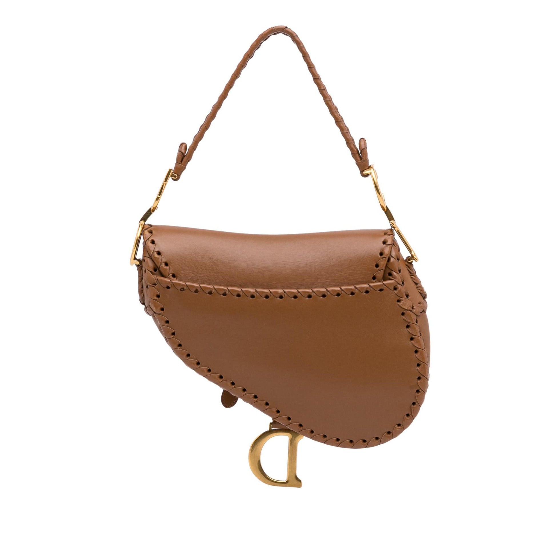 Saint Laurent Mini Shoulder Bag