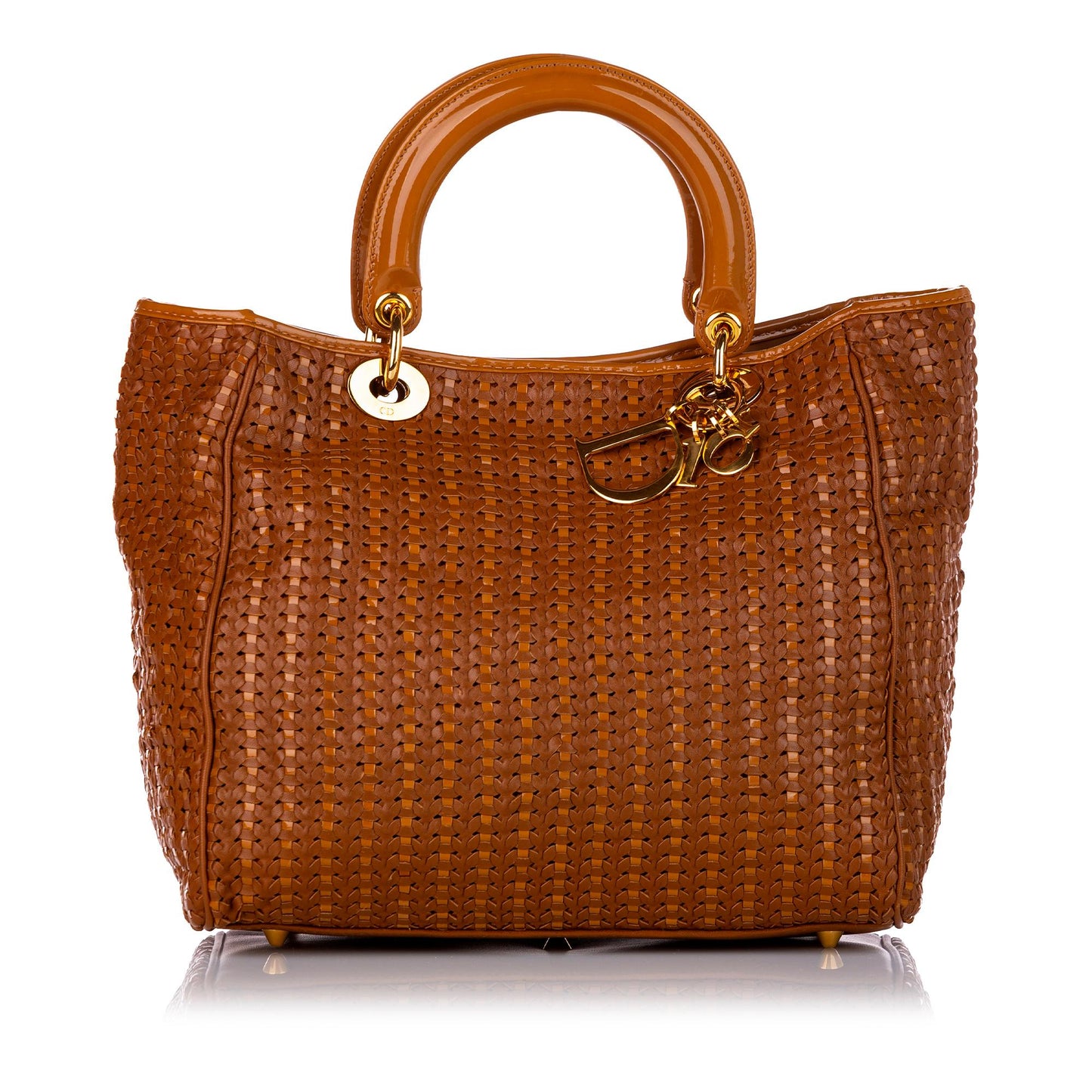 Saint Laurent Mini Tote