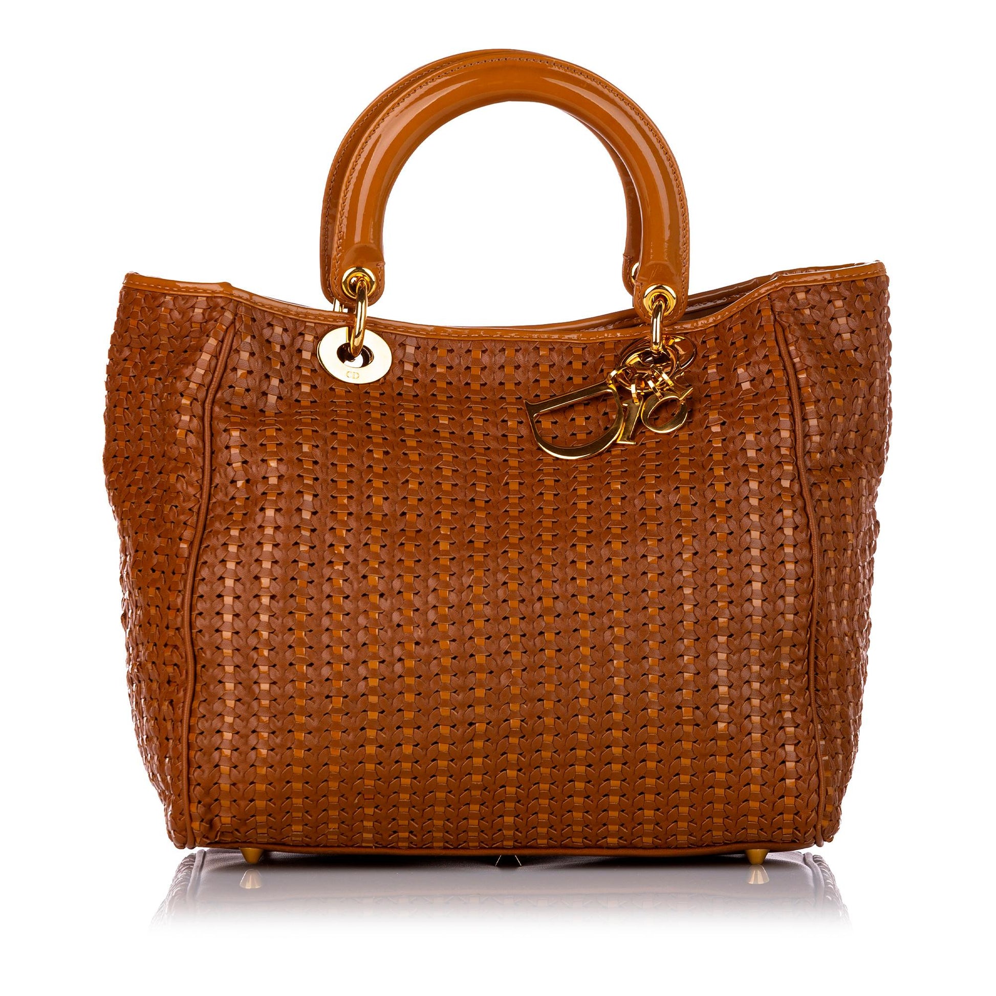 Saint Laurent Mini Tote