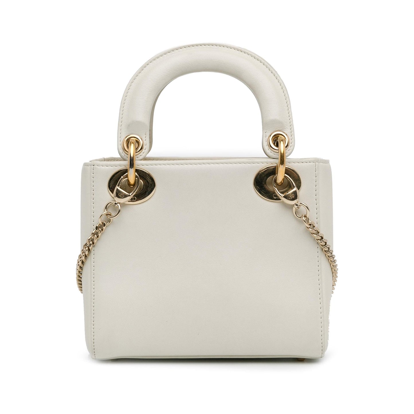 Dior x Niki De Saint Phalle Dioramour Mini Lady Dior (SHG-Fq9M6E)